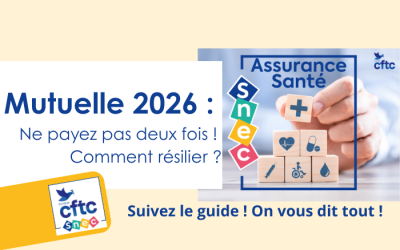 Mutuelle obligatoire 2026 : le guide pour résilier votre contrat actuel sans frais