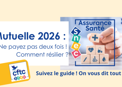 Mutuelle obligatoire 2026 : le guide pour résilier votre contrat actuel sans frais