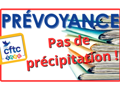 PSC Prévoyance : Pourquoi les enseignants du privé ne sont pas concernés par l&rsquo;e-mail du ministère ? On vous explique tout !