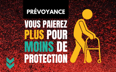 Evitons le pire recul social de l&rsquo;histoire pour les enseignants du privé !