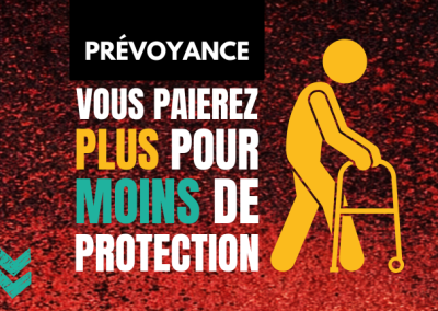 Evitons le pire recul social de l&rsquo;histoire pour les enseignants du privé !